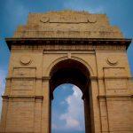 Puerta de la India