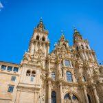 viajes Norte de España - Catedral de Santiago