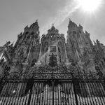hacer el Camino de Santiago: Santiago de Compostela