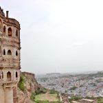 Viajes a la India: Jodhpur