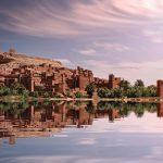 Viajes a Marruecos Kasbah de Ait Ben Haddou