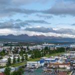 Akureyri, viajes a islandia