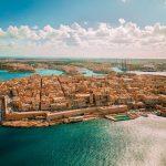 viaje a las Islas de Malta