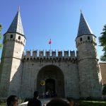 Palacio Topkapi, viajes a Estambul