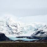 glaciar de Svínafellsjökull viajes a Islandia