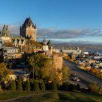 vistas de Quebec, viaje canada esencial