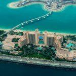 Atlantis en The Palm Dubai EMIRATOS