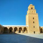 Kairouan Mezquita TUNEZ