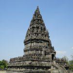 Prambanan Java viajes INDONESIA