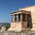 acropolis Atenas GRECIA