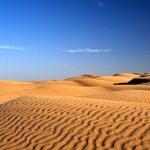 desierto TUNEZ