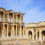 ruinas de Efeso TURQUIA