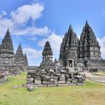 templos Prambanan viajes Java INDONESIA