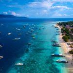 playas de Lombok INDONESIA