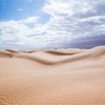 Desierto Sahara TUNEZ