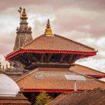 Templo Katmandu NEPAL