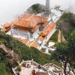 Templo Sa Pa VIETNAM