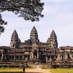 Angkor Watt VIaje a CAMBOYA