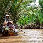 viaje a Vietnam Delta del Mekong