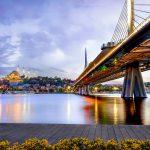 puentes Estambul TURQUIA