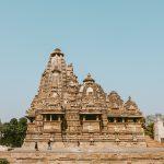 templos de khajuraho INDIA