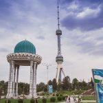 tashkent UZBEKISTAN