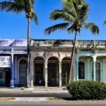 cienfuegos en CUBA