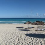 playas de Varadero CUBA