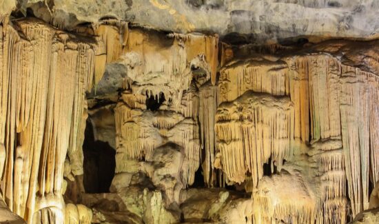 cuevas cango SUDAFRICA