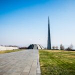 memorial genocidio ARMENIA
