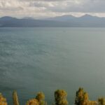 lago servan ARMENIA