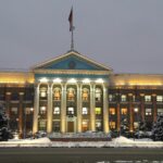 Bishkek KIRGUISTAN