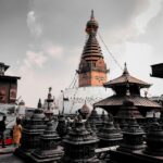 Kathmandu 3 NEPAL