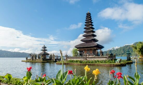 Templo Bali INDONESIA (2)