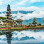 Templo Bali INDONESIA