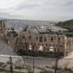 Atenas GRECIA 7