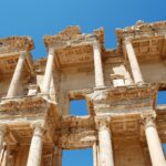 Efeso en TURQUIA